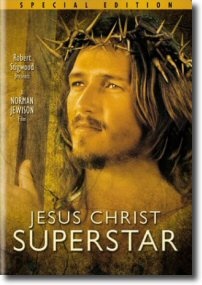 Filmplakat: Jesus Christ Superstar